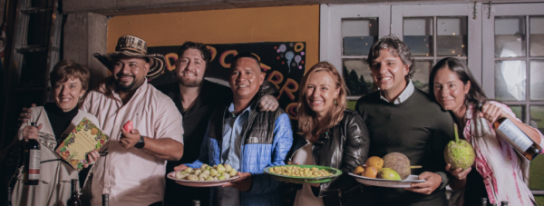 Chichería Demente recibe la máxima distinción internacional en sostenibilidad gastronómica